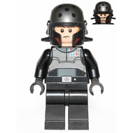 Agent Alexsandr Kallus - Helmet | sw0625