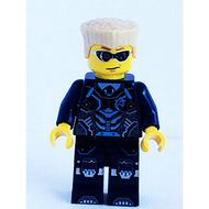 Agent Trey Swift | uagt019