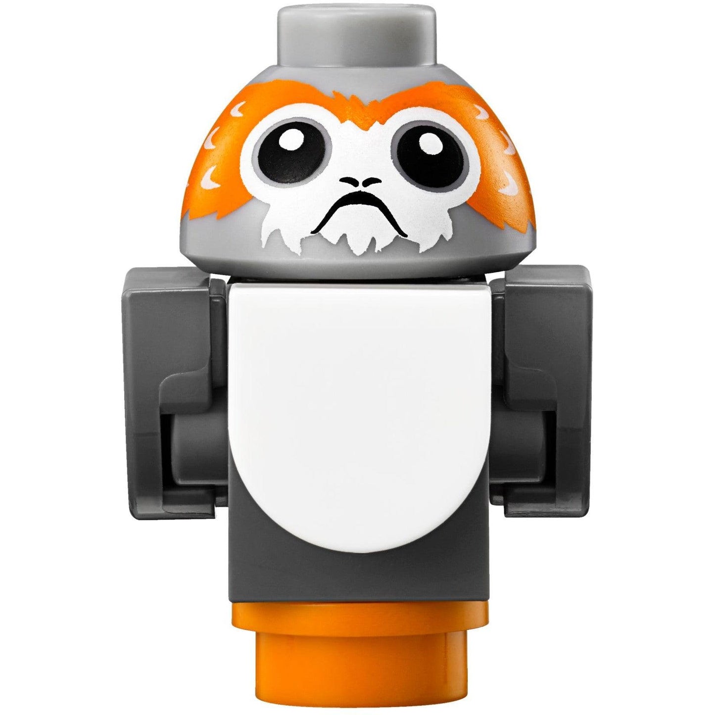 Ahch-To Island Training | Star Wars | 75200