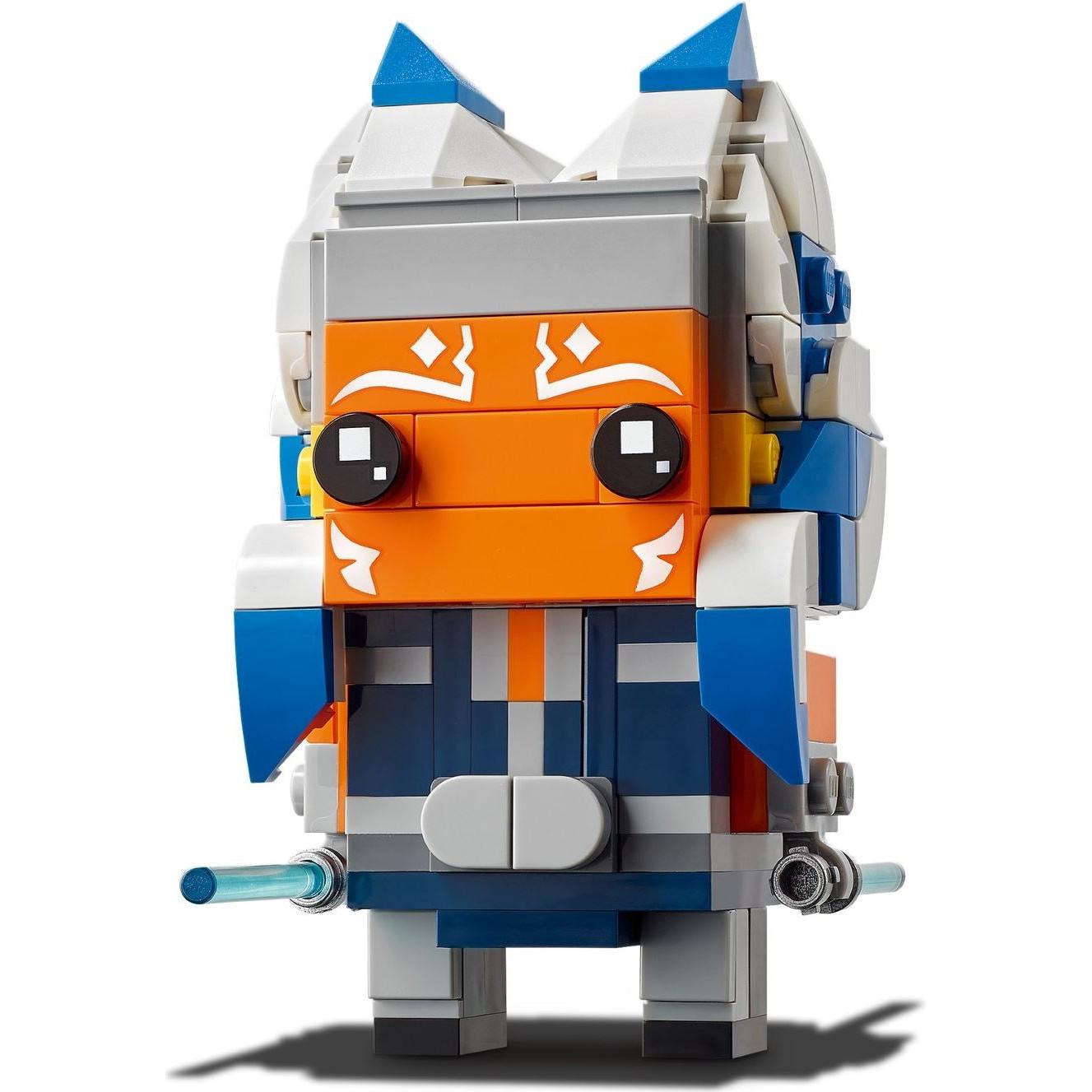 Ahsoka Tano | BrickHeadz | 40539