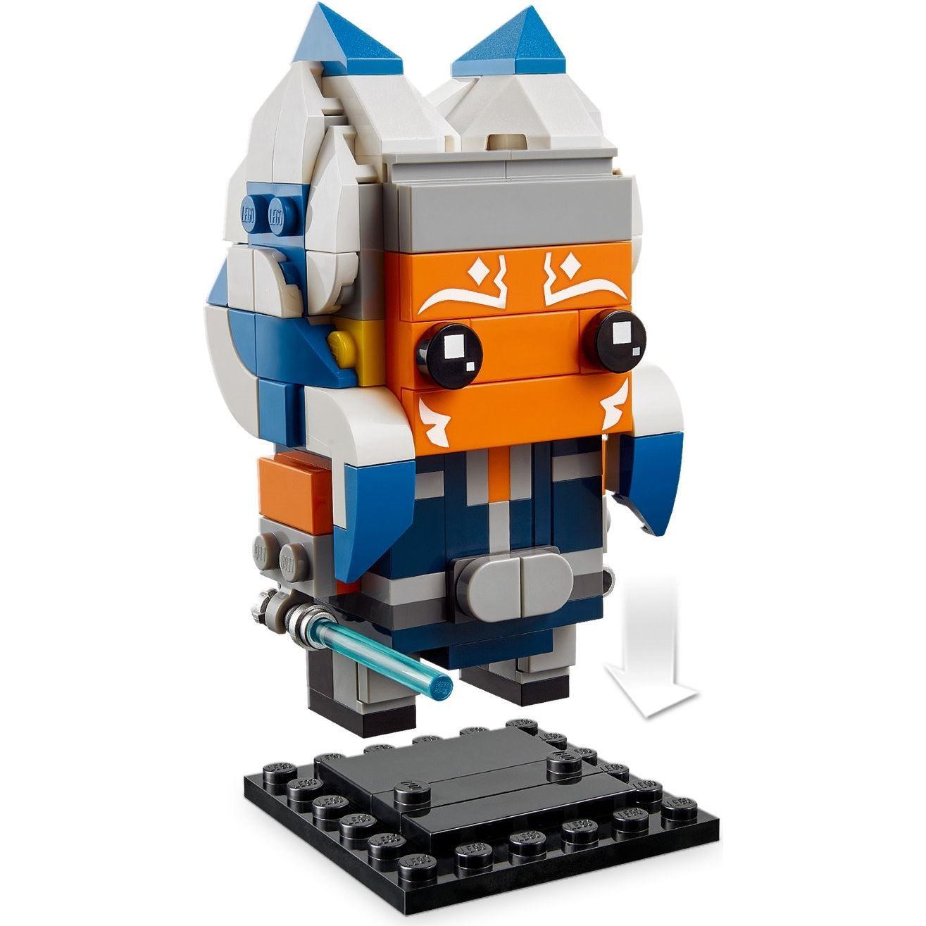 Ahsoka Tano | BrickHeadz | 40539