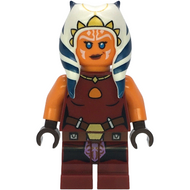 Ahsoka Tano (Padawan) - Medium Legs | sw1396