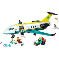 Air Ambulance | City | 60465