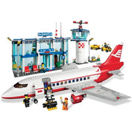 Airport | City | 3182