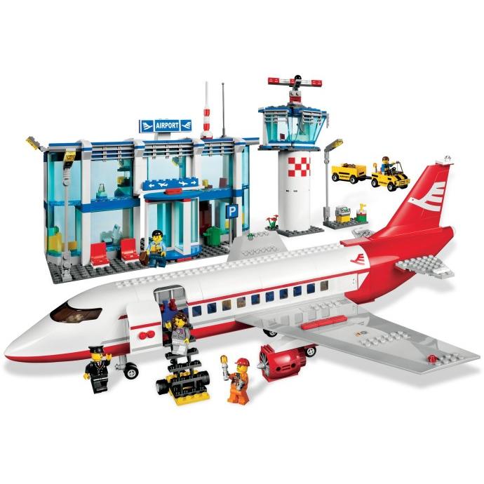 Airport | City | 3182