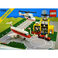 Airport | Town | 6392