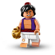 Aladdin | Collectable Minifigures | 71012-4
