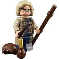 Alastor 'Mad-Eye' Moody | Collectable Minifigures | 71022-14