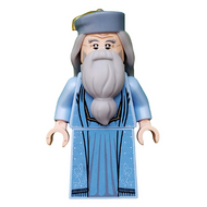 Albus Dumbledore, Harry Potter, Series 1 | colhp16