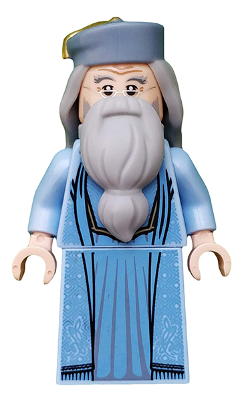 Albus Dumbledore, Harry Potter, Series 1 | colhp16
