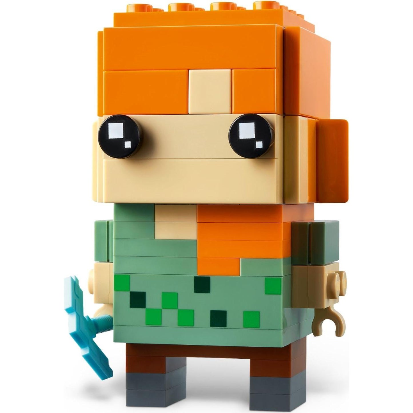 Alex | BrickHeadz | 40624