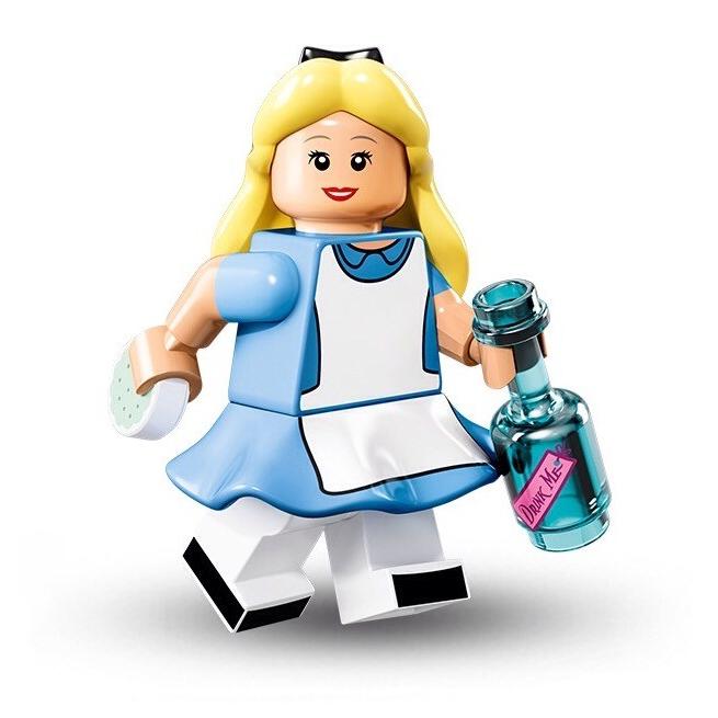 Alice | Figurines à collectionner | 71012-7