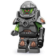Alien Avenger | Collectable Minifigures | 71000-11