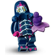 Beetlezoide extraterrestre | Figurines à collectionner | 71046-10
