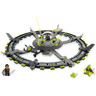 Alien Mothership | Space | 7065