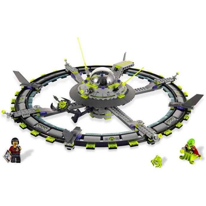 Alien Mothership | Space | 7065