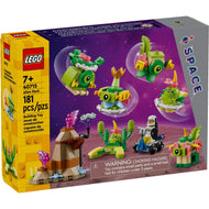 Alien Pack | Miscellaneous | 40715