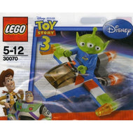 Alien Space Ship | Toy Story | 30070