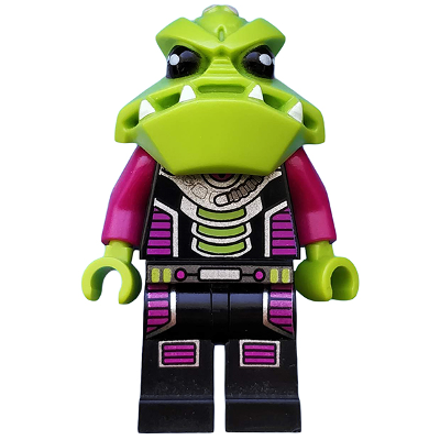Alien Trooper | ac003