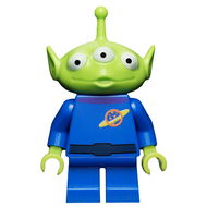 Alien | toy006