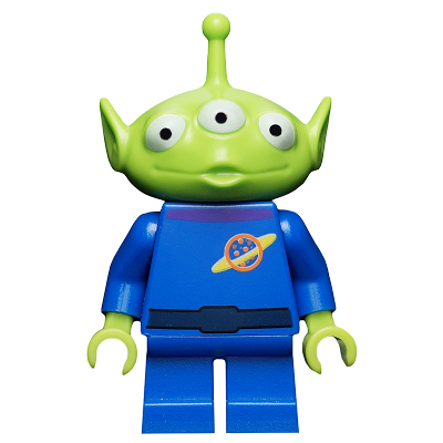 Alien | toy006