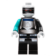Alpha Team Android | alp021