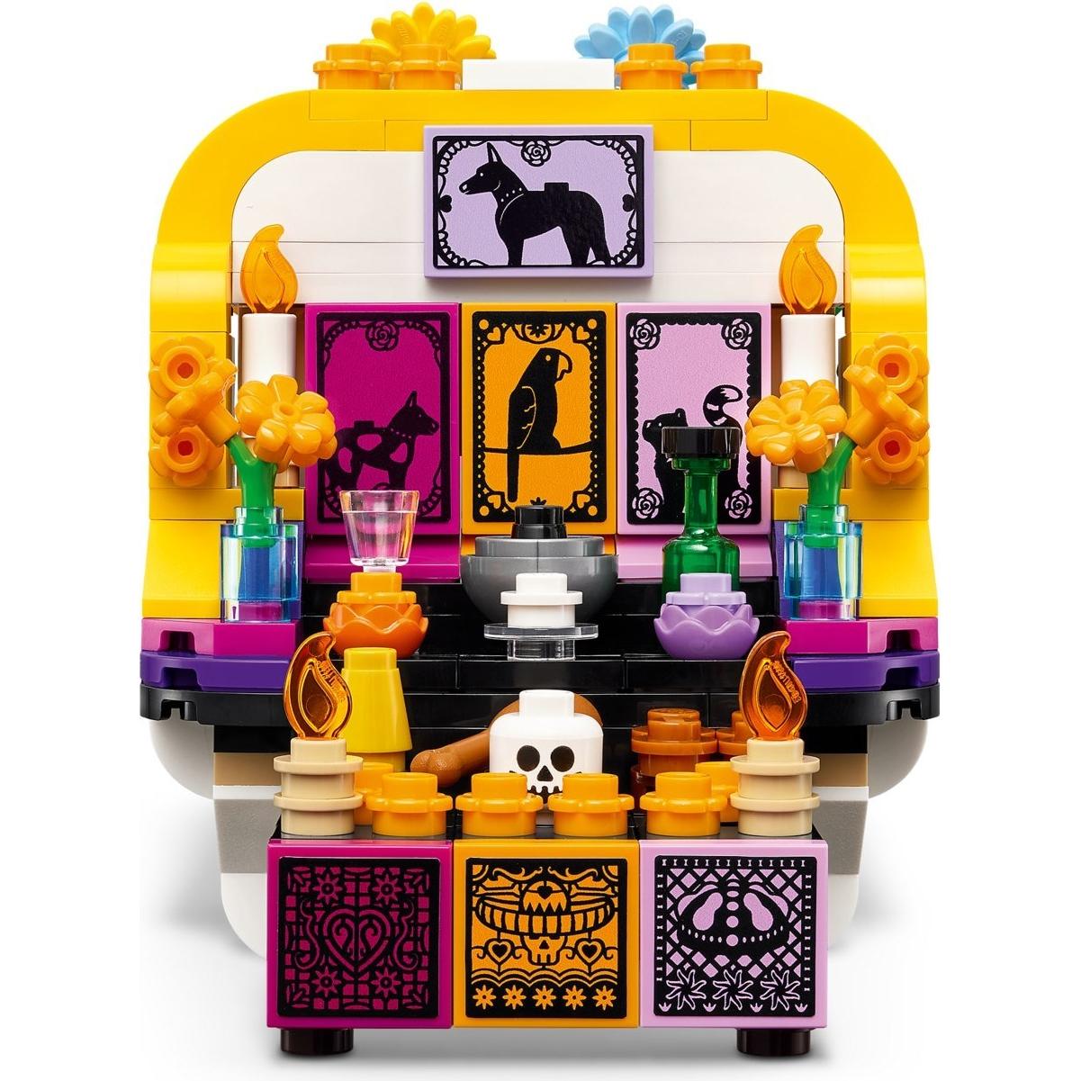 Altar of the Dead | Seasonal | 40811