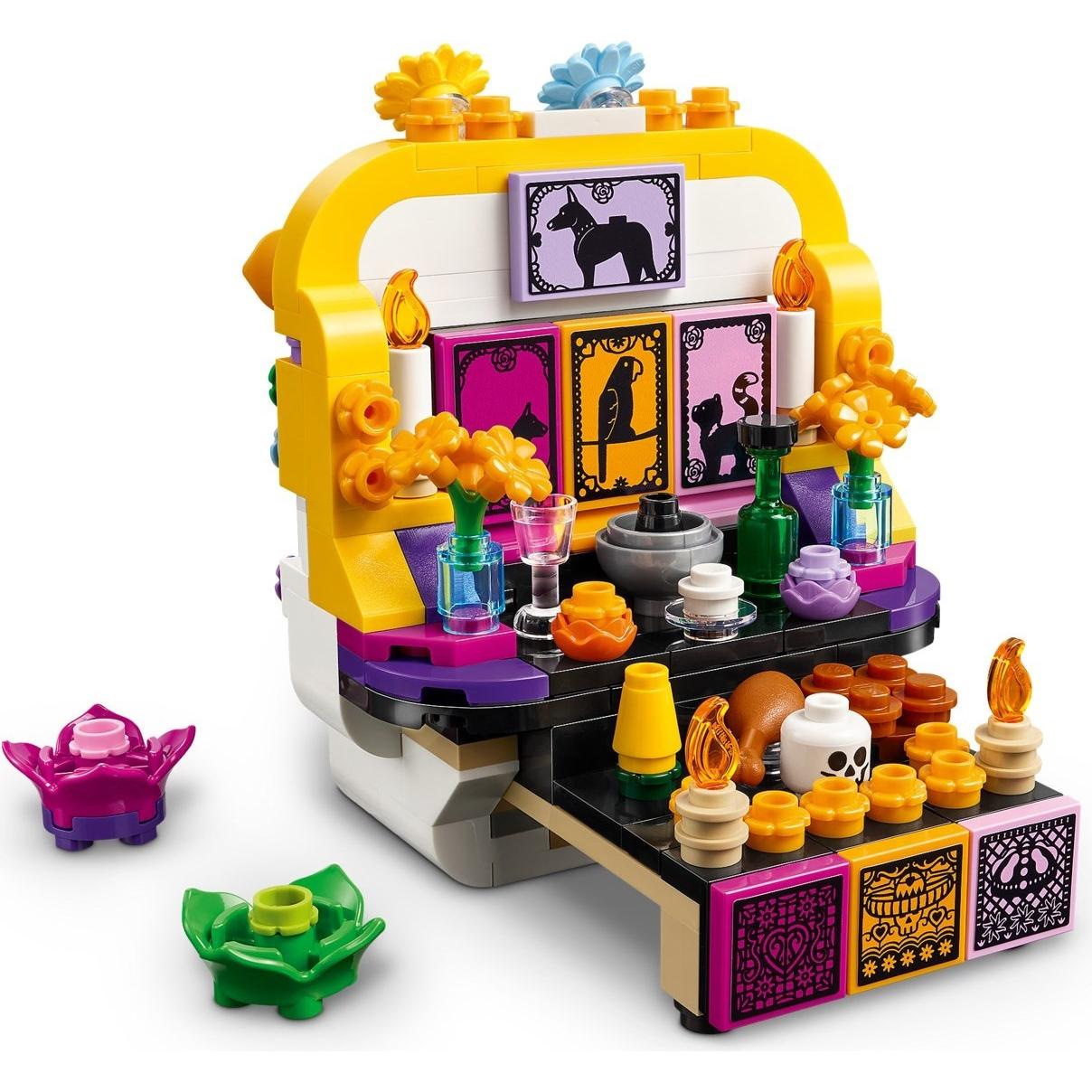 Altar of the Dead | Seasonal | 40811