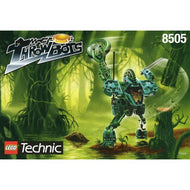Amazon | Technic | 8505