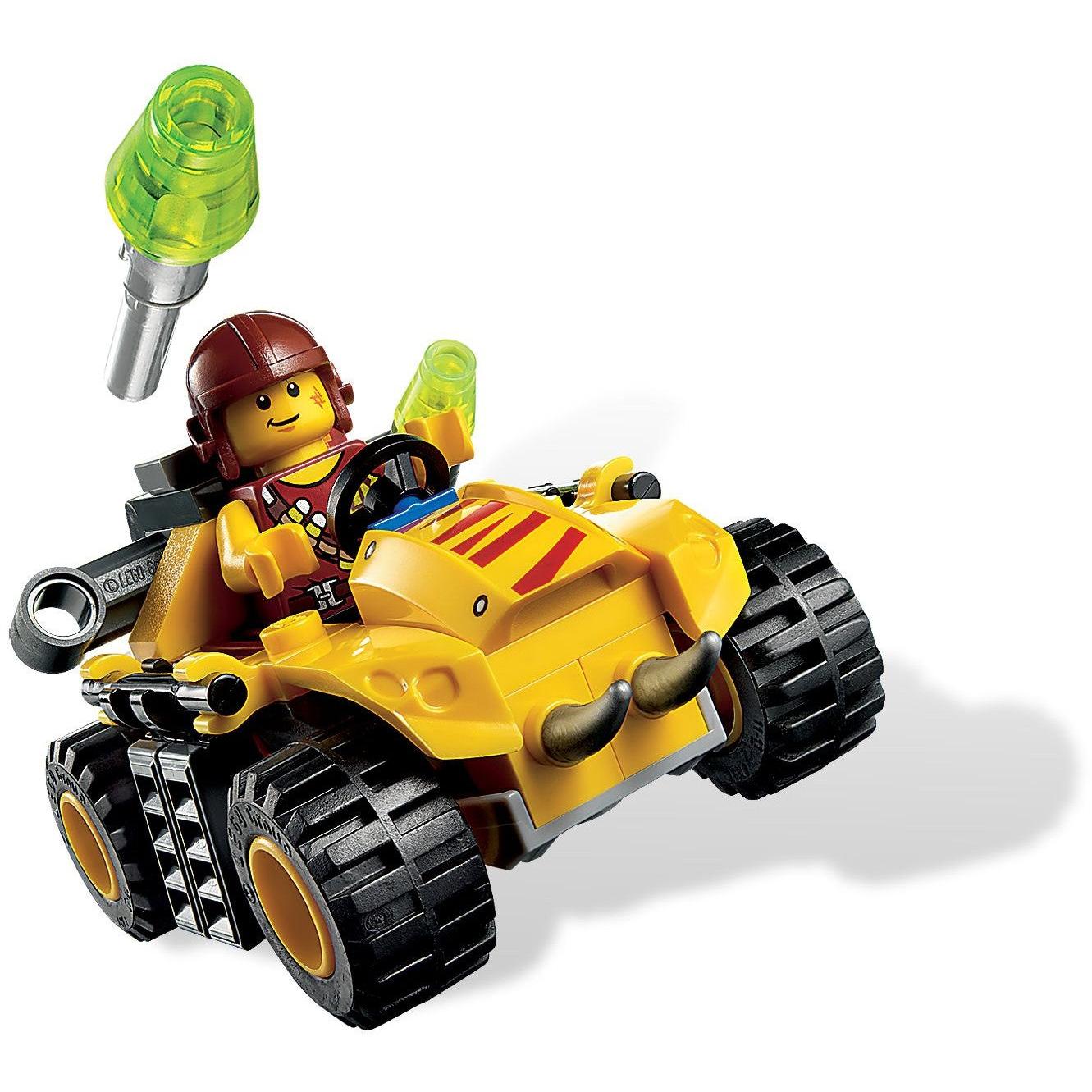 Ambush Attack | Dino | 5882