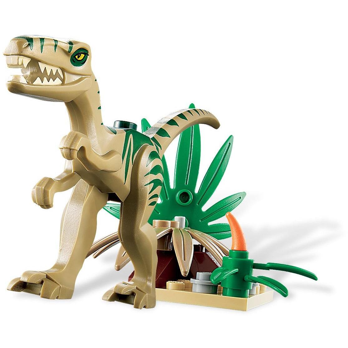 Ambush Attack | Dino | 5882