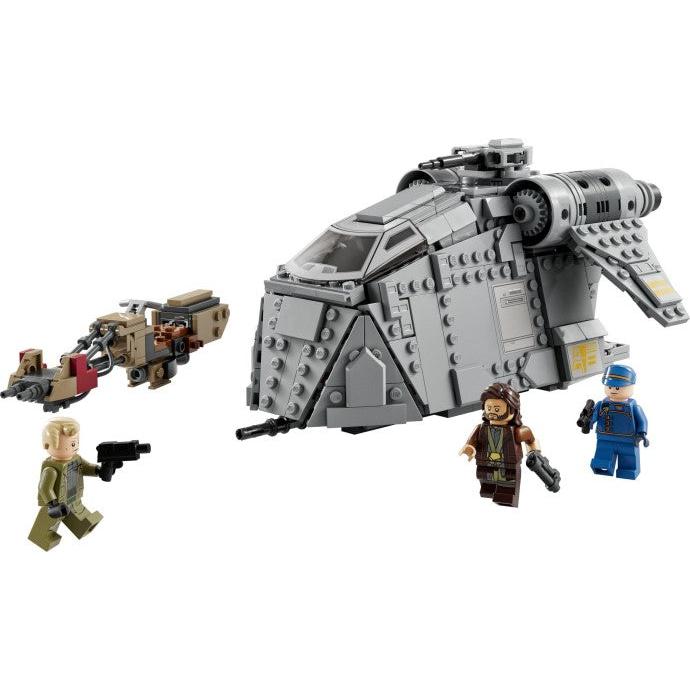 Ambush on Ferrix | Star Wars | 75338