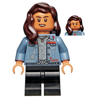 America Chavez | sh0801