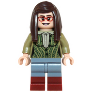 Amy Farrah Fowler | idea019