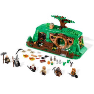 An Unexpected Gathering | The Hobbit | 79003