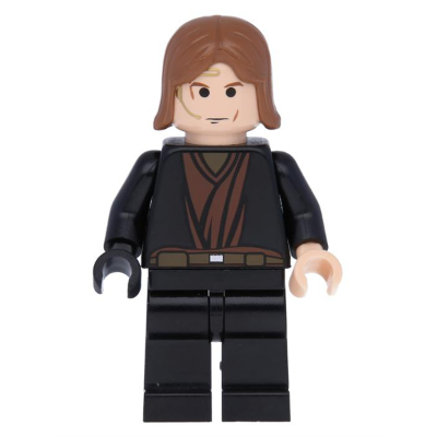 Anakin Skywalker - Black Right Hand