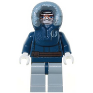 Anakin Skywalker (Parka) | sw0263