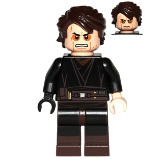 Anakin Skywalker (Visage Sith) | sw0361