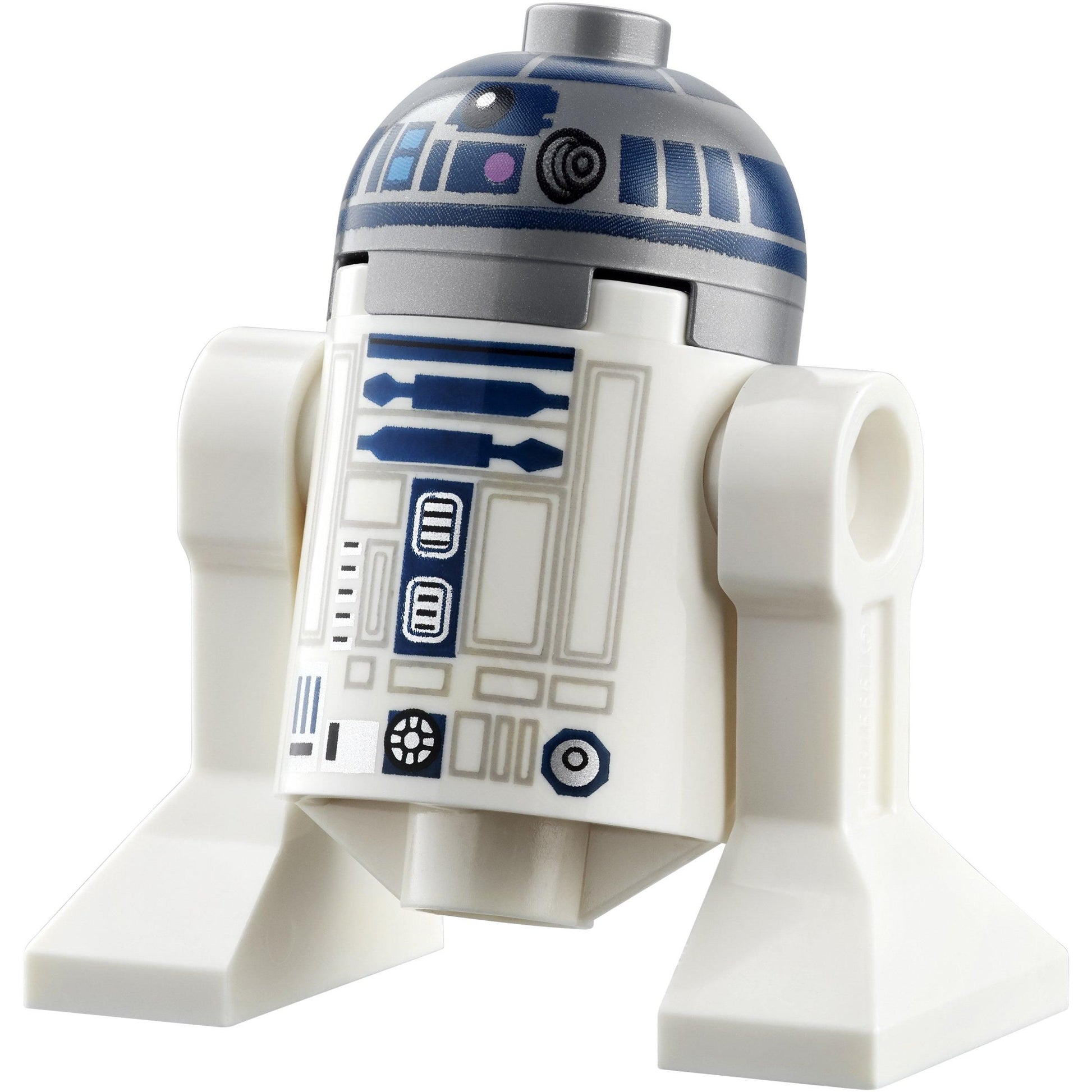 Anakin's Jedi Interceptor | Star Wars | 75281