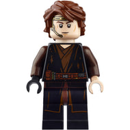 Intercepteur Jedi d'Anakin | Star Wars | 75281