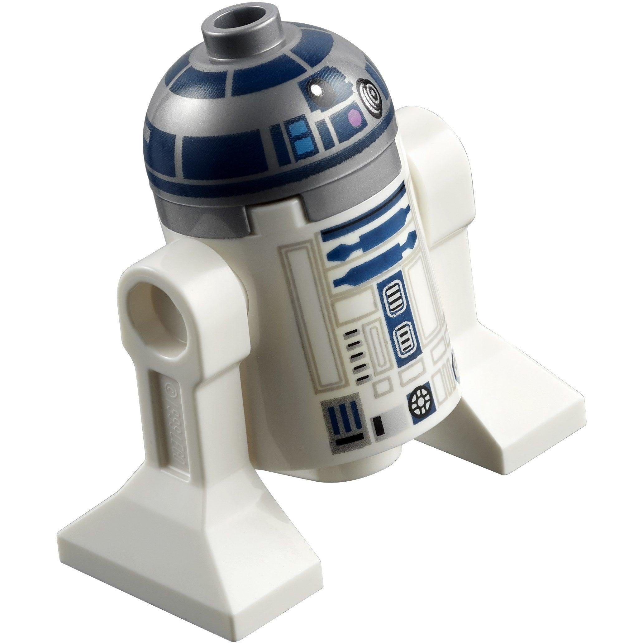 Anakin's Jedi Interceptor | Star Wars | 75281