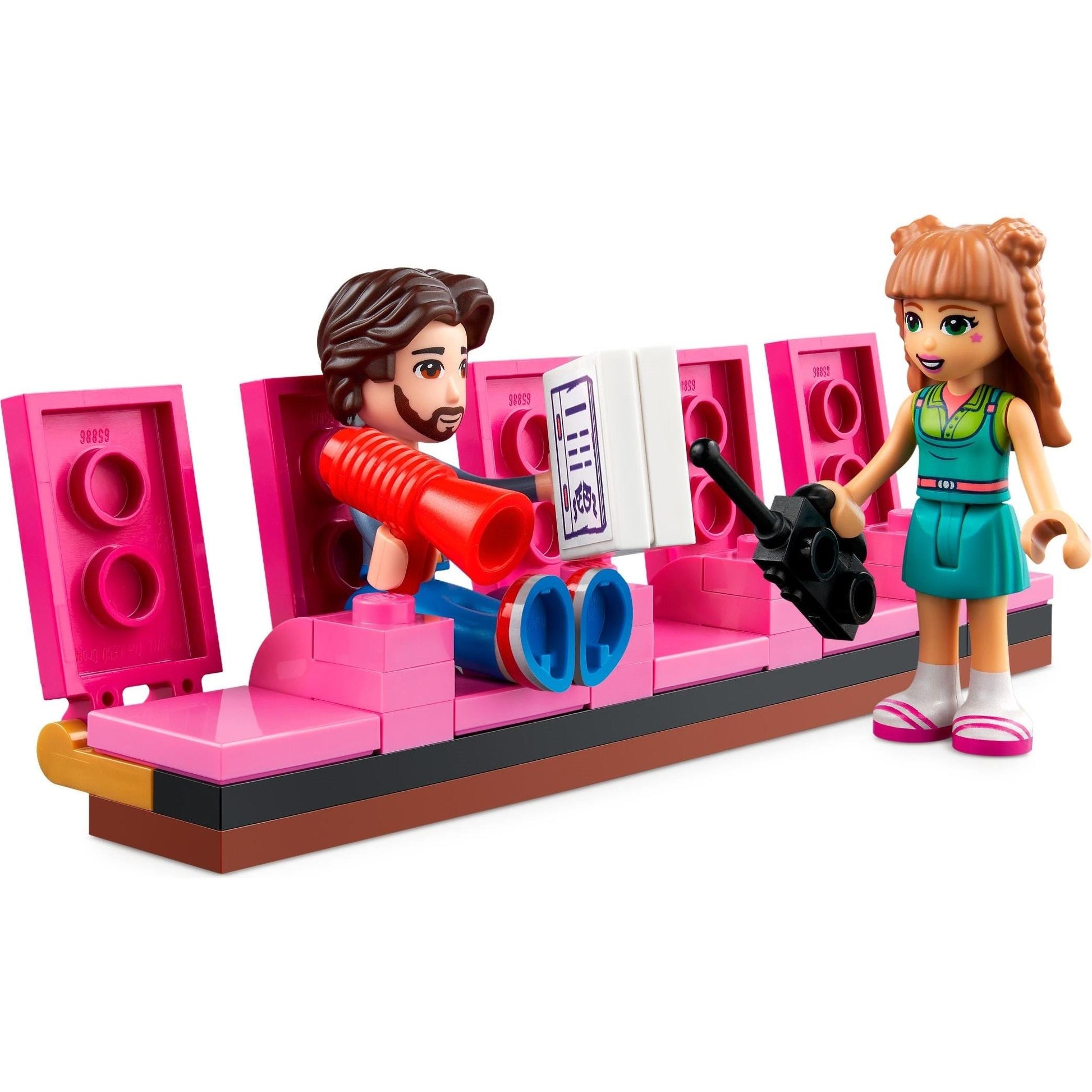 Andrea's Theatre School | Friends | 41714