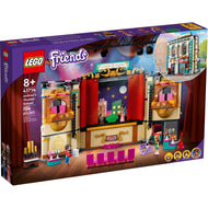 Andrea's Theatre School | Friends | 41714
