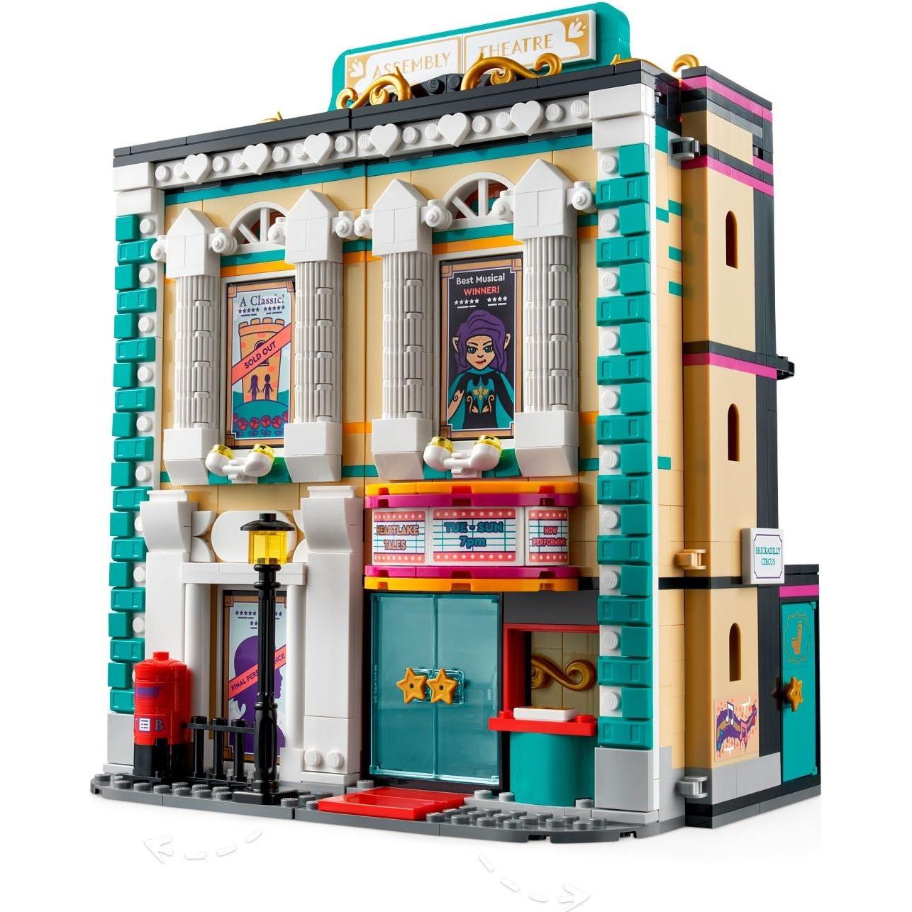 Andrea's Theatre School | Friends | 41714