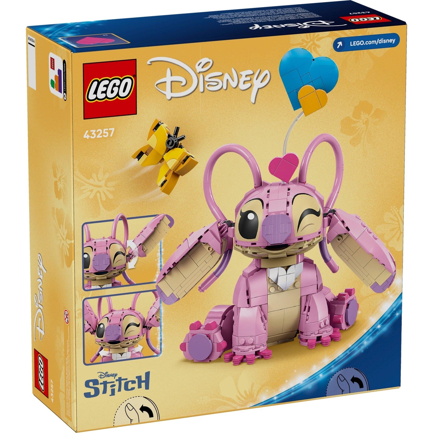 Angel | Disney | 43257