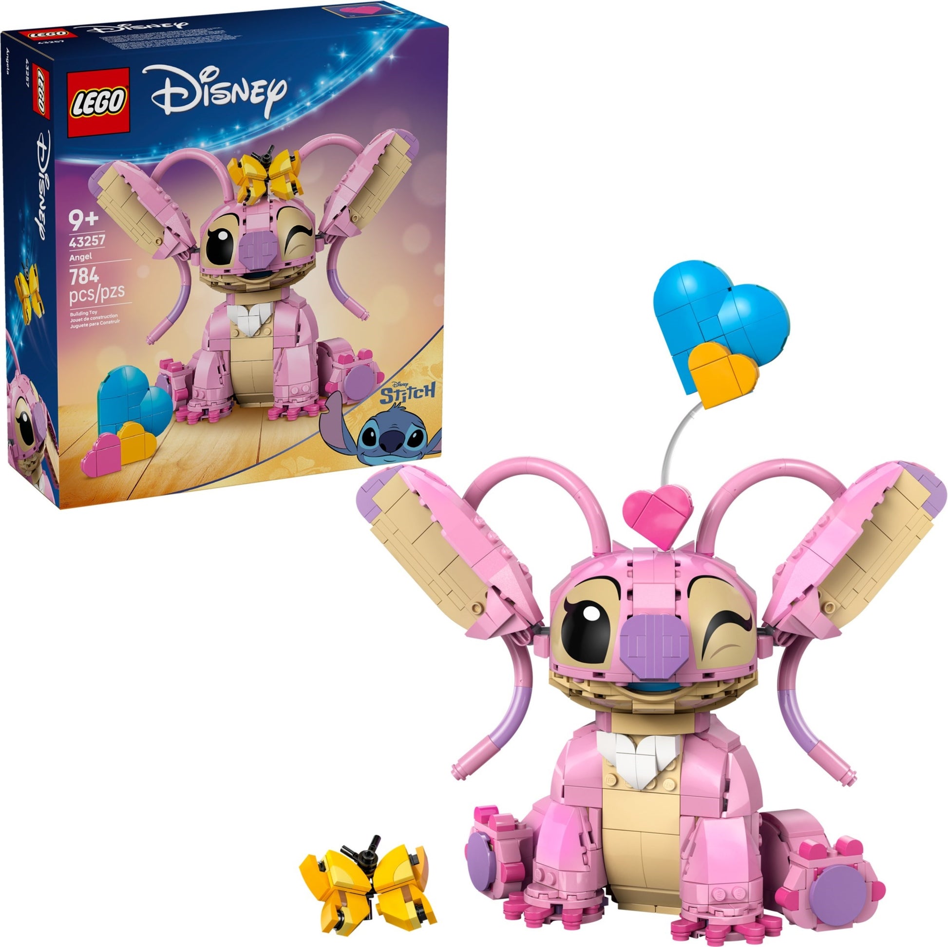 Ange | Disney | 43257