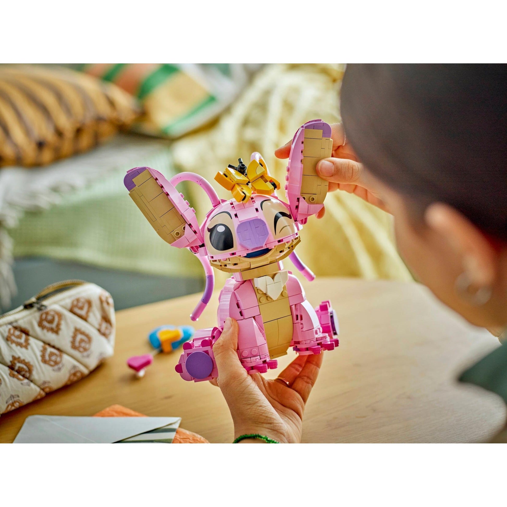 Ange | Disney | 43257
