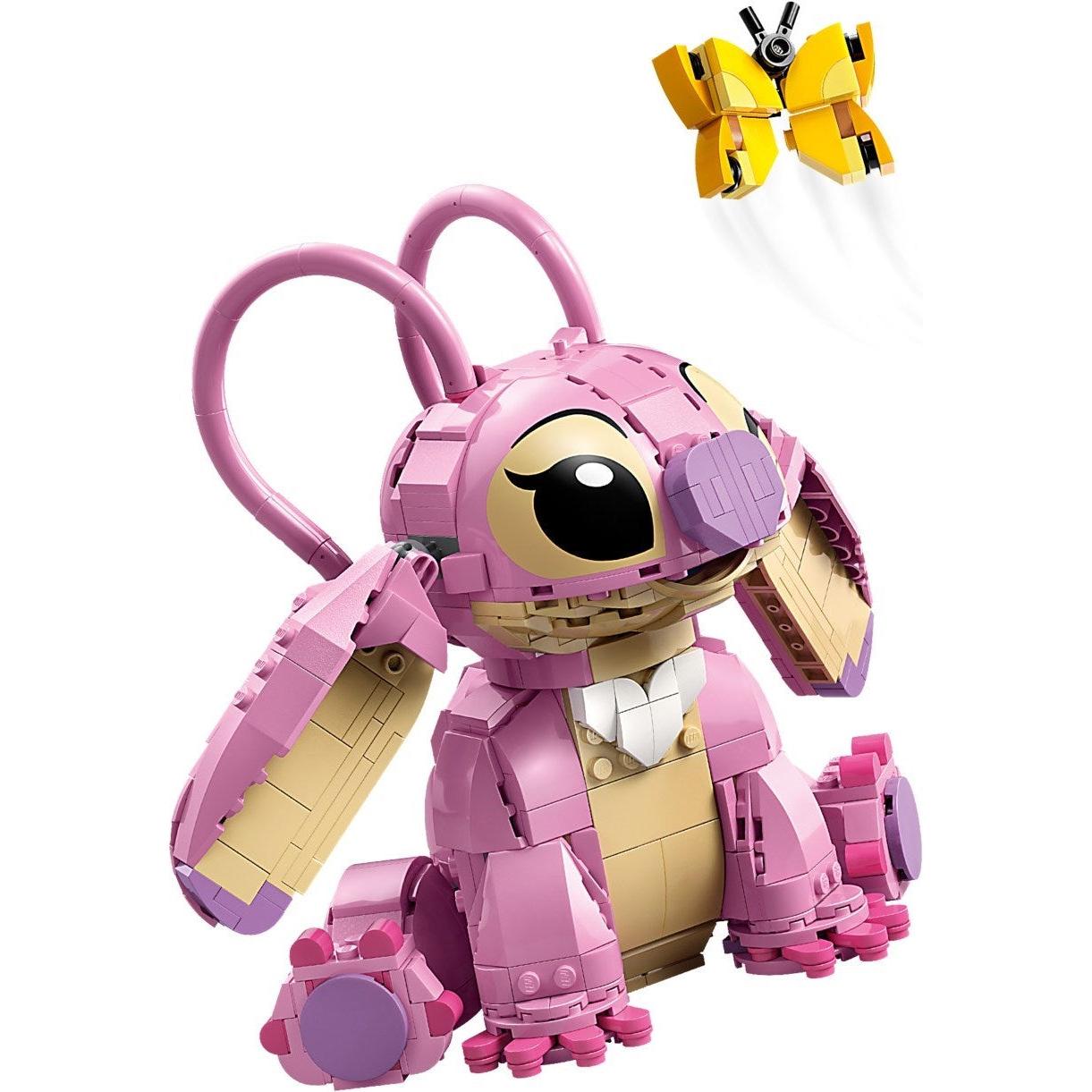 Angel | Disney | 43257