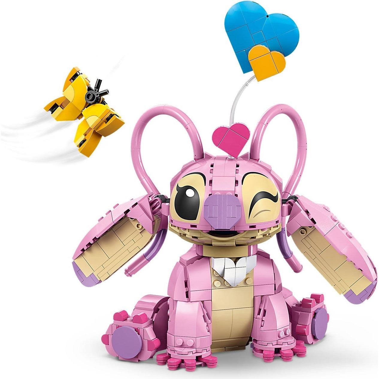 Angel | Disney | 43257