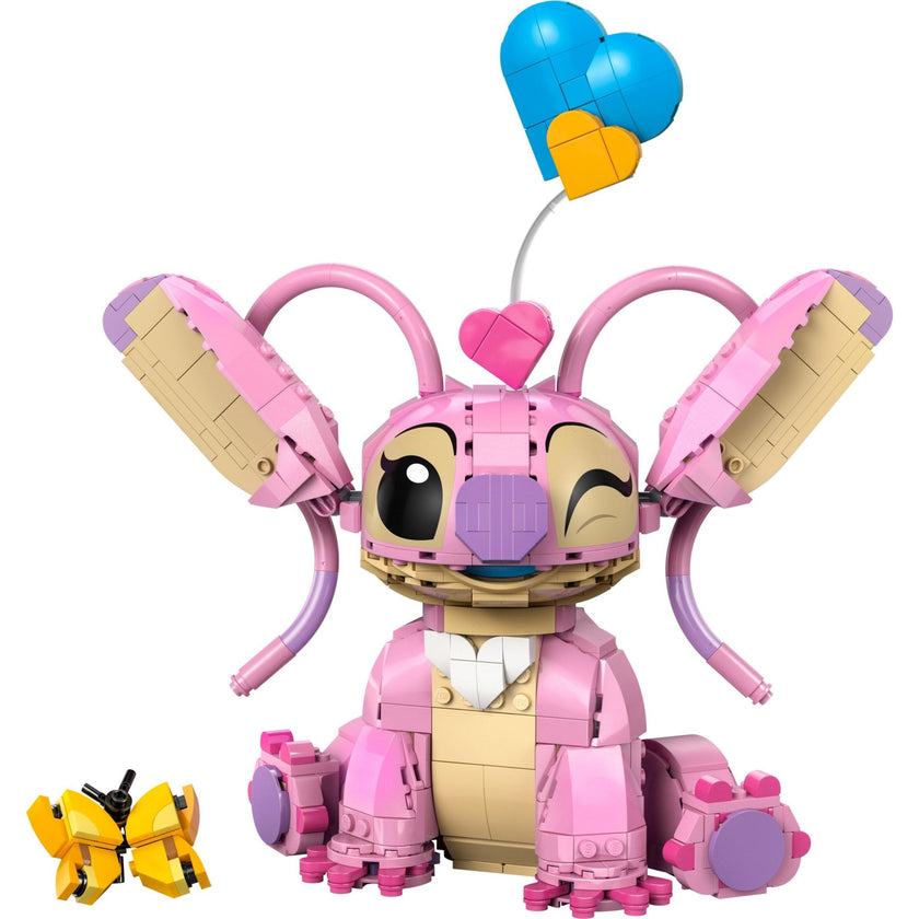 Ange | Disney | 43257